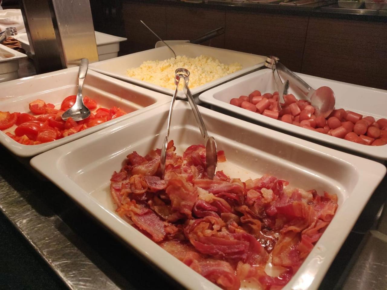 哈梅库兰庄园酒店 万塔 外观 照片