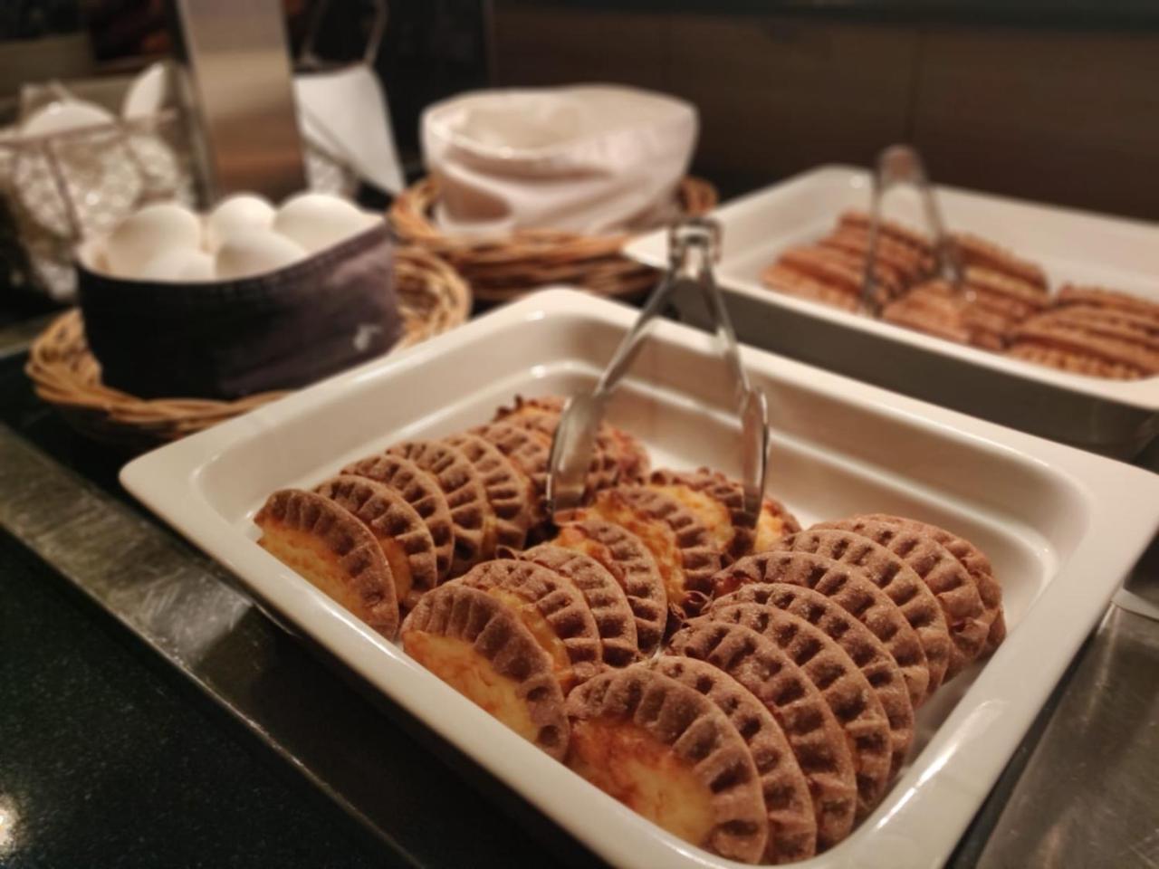 哈梅库兰庄园酒店 万塔 外观 照片